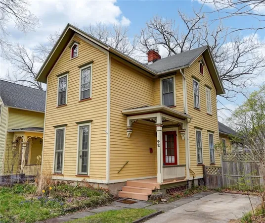 $219,900 | 42 Hickory Street, Rochester, NY 14620