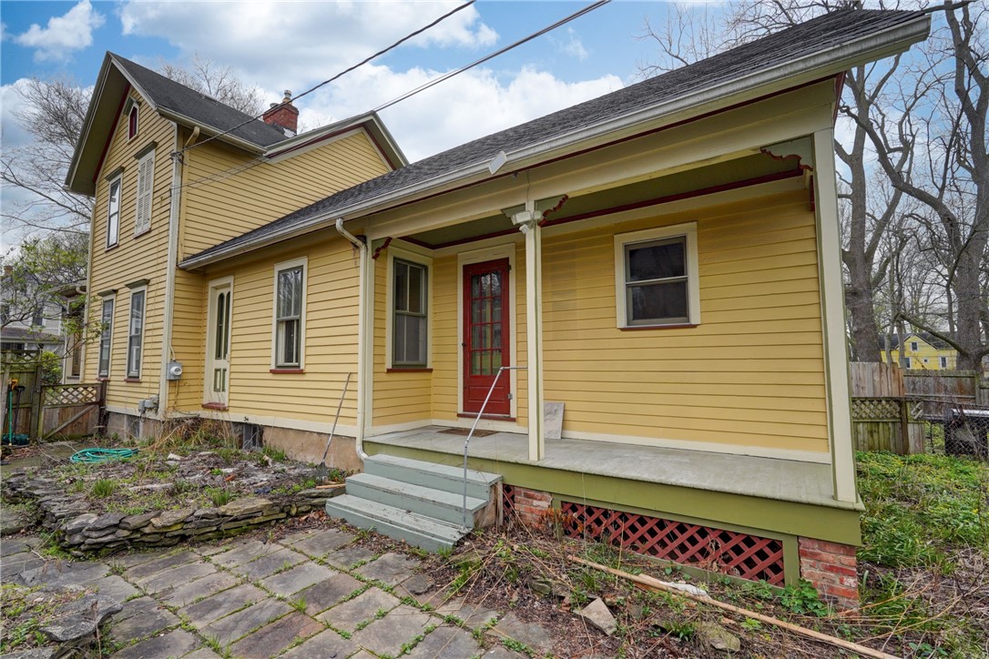 42 Hickory Street Rochester, NY 14620 - Photo 37 of 41