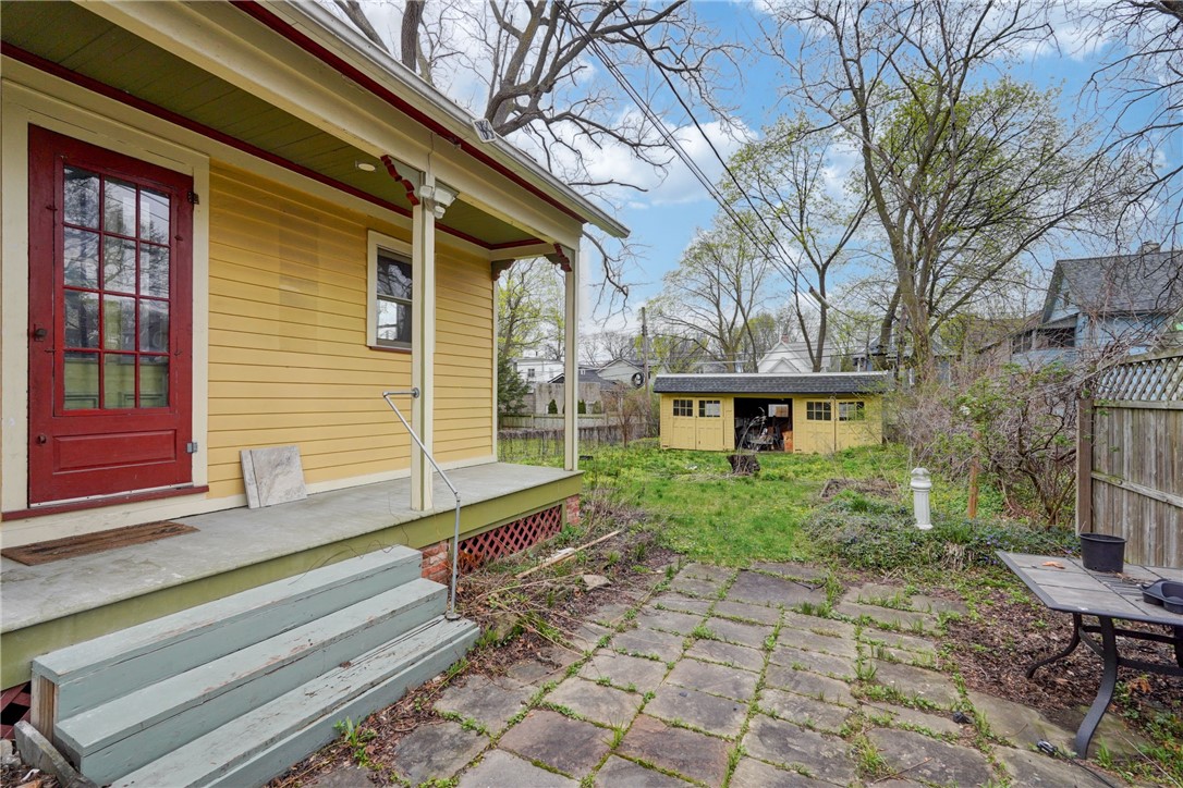 42 Hickory Street Rochester, NY 14620 - Photo 38 of 41