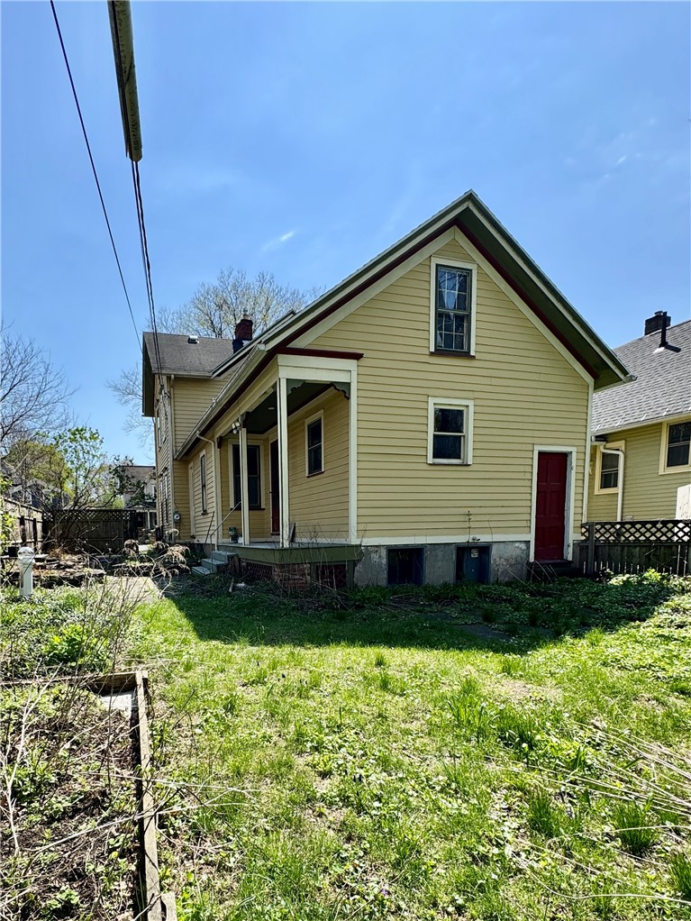 42 Hickory Street Rochester, NY 14620 - Photo 40 of 41