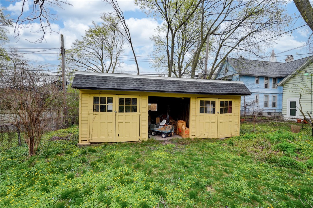 42 Hickory Street Rochester, NY 14620 - Photo 41 of 41