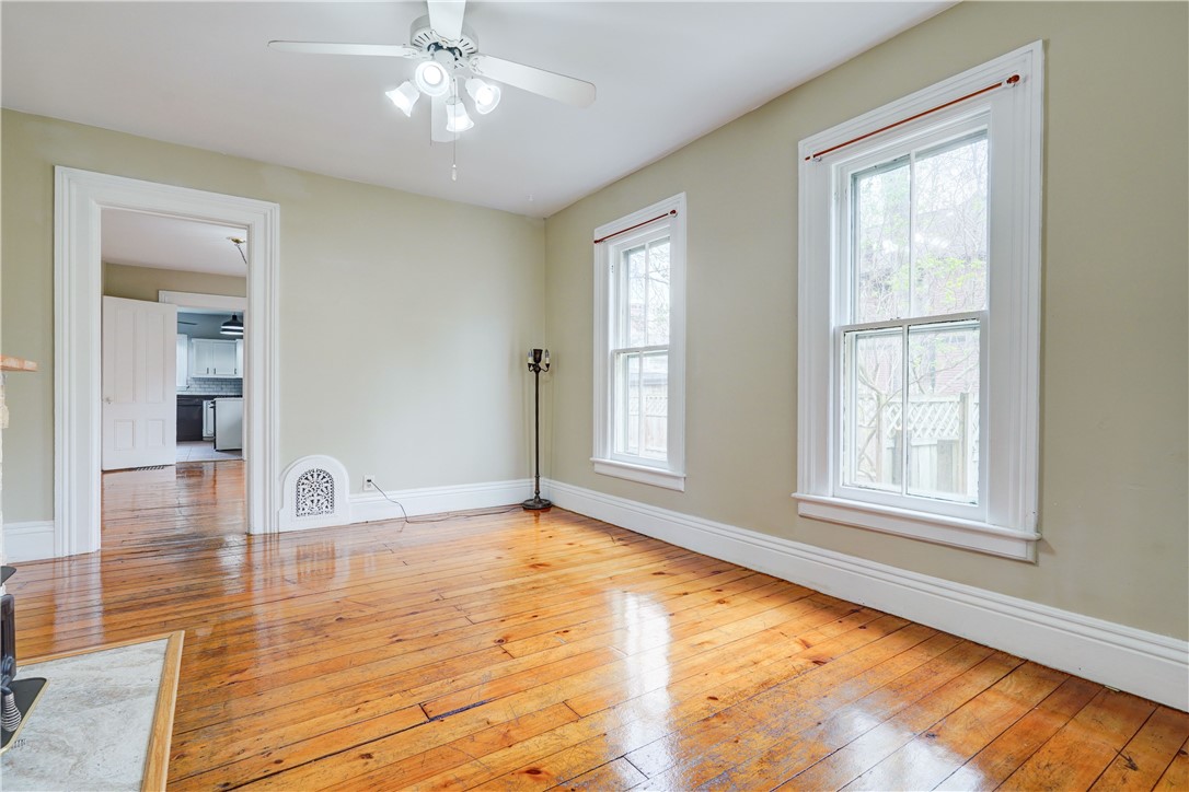 42 Hickory Street Rochester, NY 14620 - Photo 5 of 41