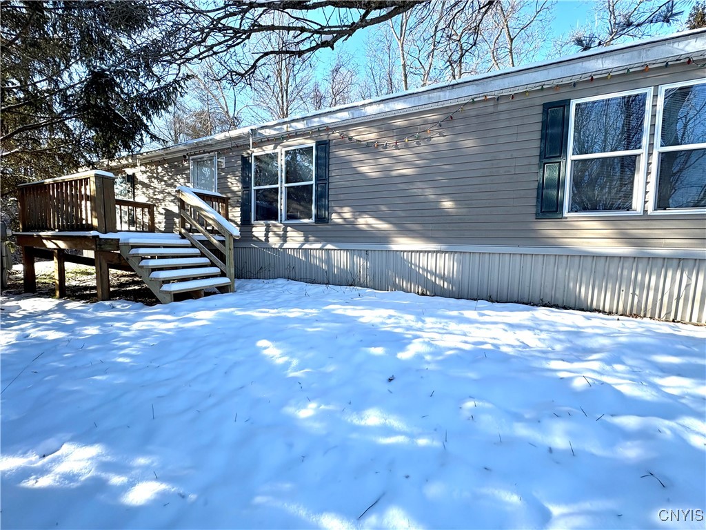 719 Cruthers Road Locke, NY 13092 - Photo 1 of 1 Gallery Image 1