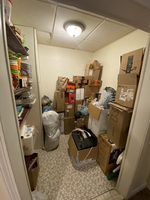 9 Fifth Avenue Worcester, MA 01607 - Photo 19 of 41 a view of a room with gym equipment