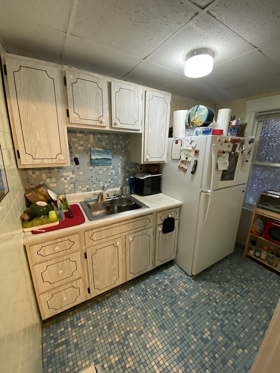 9 Fifth Avenue Worcester, MA 01607 - Photo 24 of 41 a utility room with cabinets