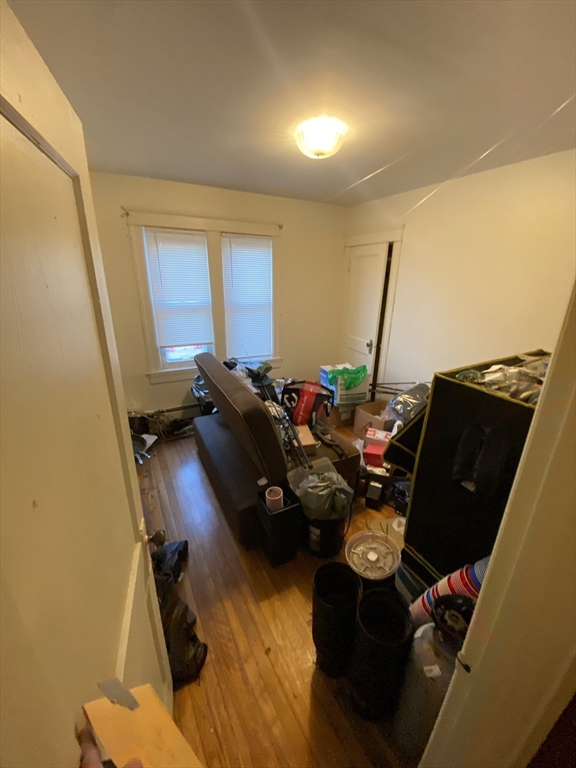 9 Fifth Avenue Worcester, MA 01607 - Photo 4 of 41 a view of a room with gym equipment