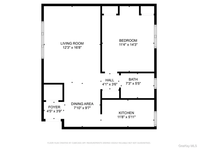 $249,900 | 78-35 147th Street, Unit 2E | Kew Gardens Hills