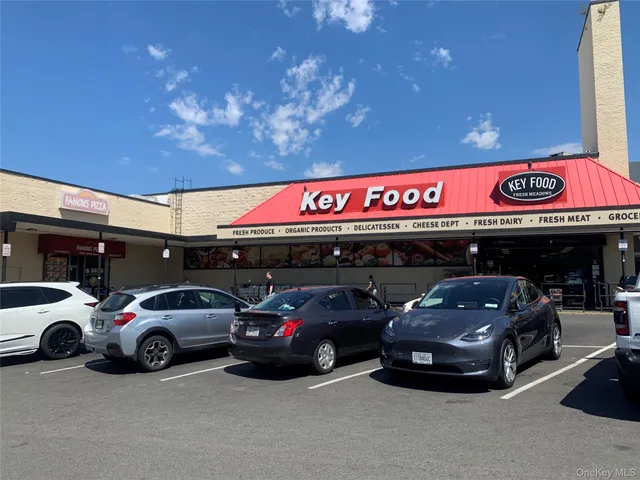 a view of a cars parked in a parking