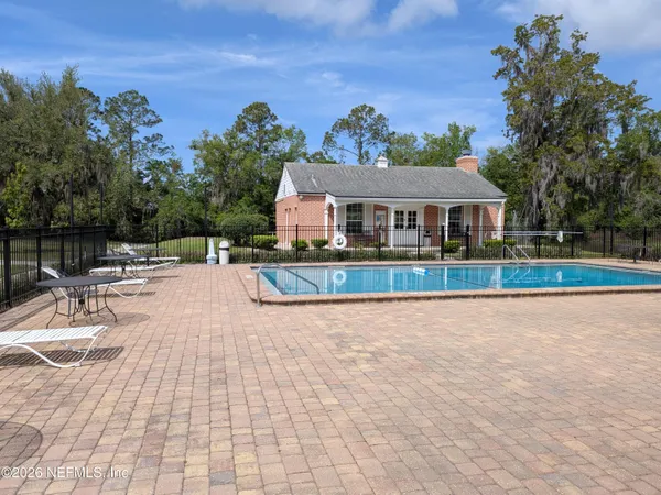 $95,000 | 4330 Plaza Gate Lane South, Unit 101, Jacksonville, FL 32217