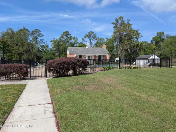 $95,000 | 4330 Plaza Gate Lane South, Unit 101, Jacksonville, FL 32217