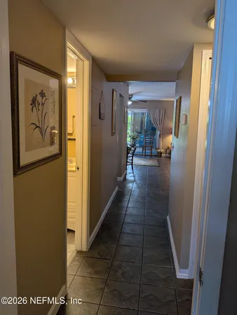 $95,000 | 4330 Plaza Gate Lane South, Unit 101, Jacksonville, FL 32217