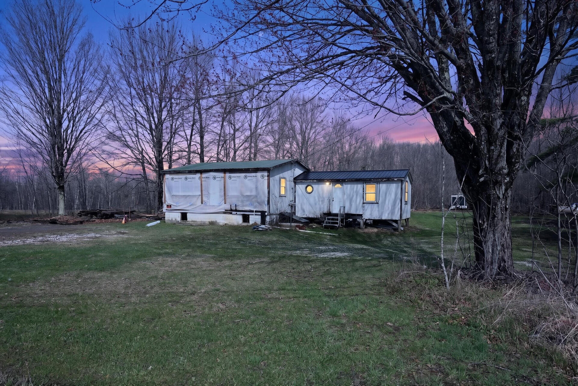 401 Canaan Road Pittsfield, ME 04967 - Photo 1 of 29 401CanaanRoad_66773_1