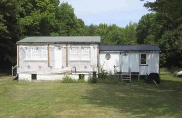 $144,900 | 401 Canaan Road, Pittsfield, ME 04967