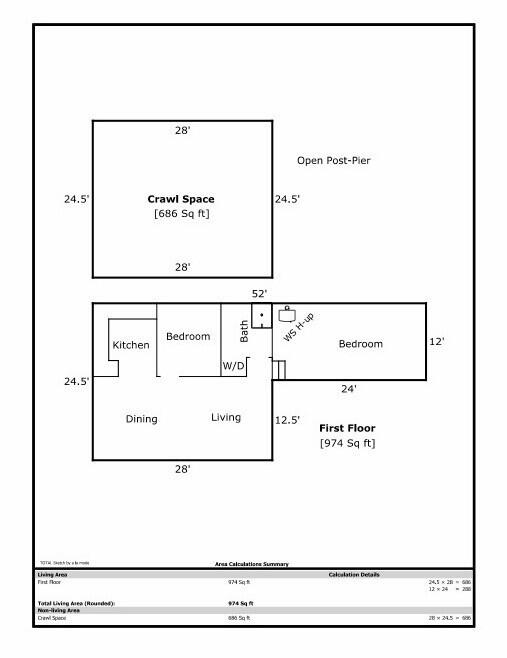 401 Canaan Road Pittsfield, ME 04967 - Photo 29 of 29 401CanaanRoad_66773_29