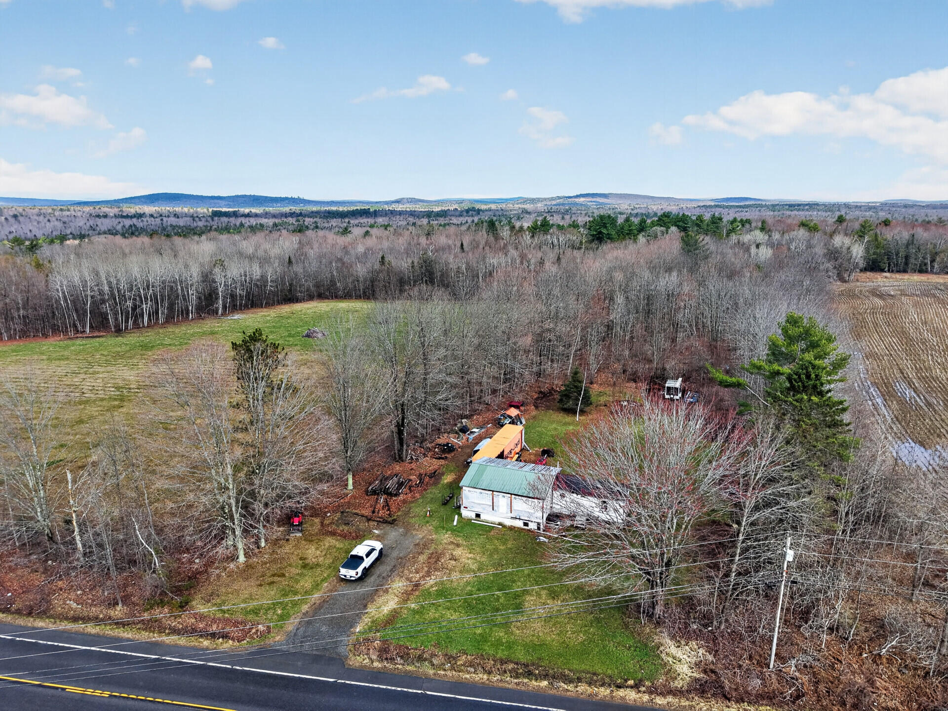 401 Canaan Road Pittsfield, ME 04967 - Photo 3 of 29 401CanaanRoad_66773_3