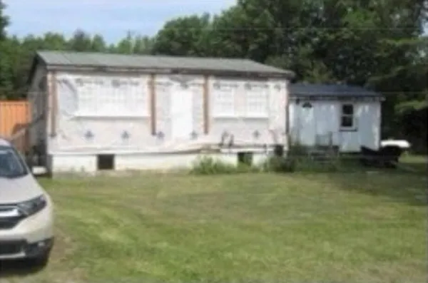 $144,900 | 401 Canaan Road, Pittsfield, ME 04967