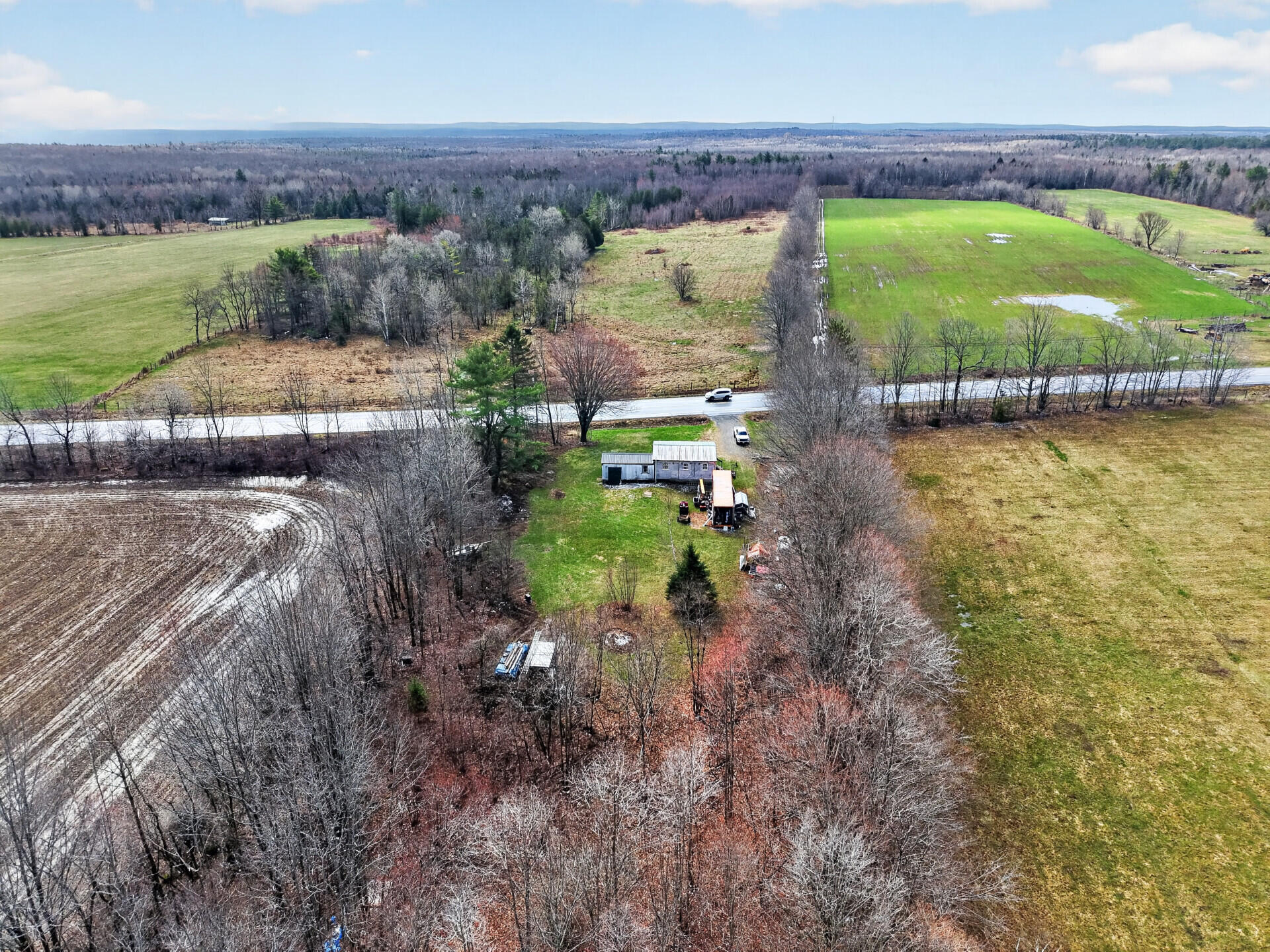 401 Canaan Road Pittsfield, ME 04967 - Photo 5 of 29 401CanaanRoad_66773_5