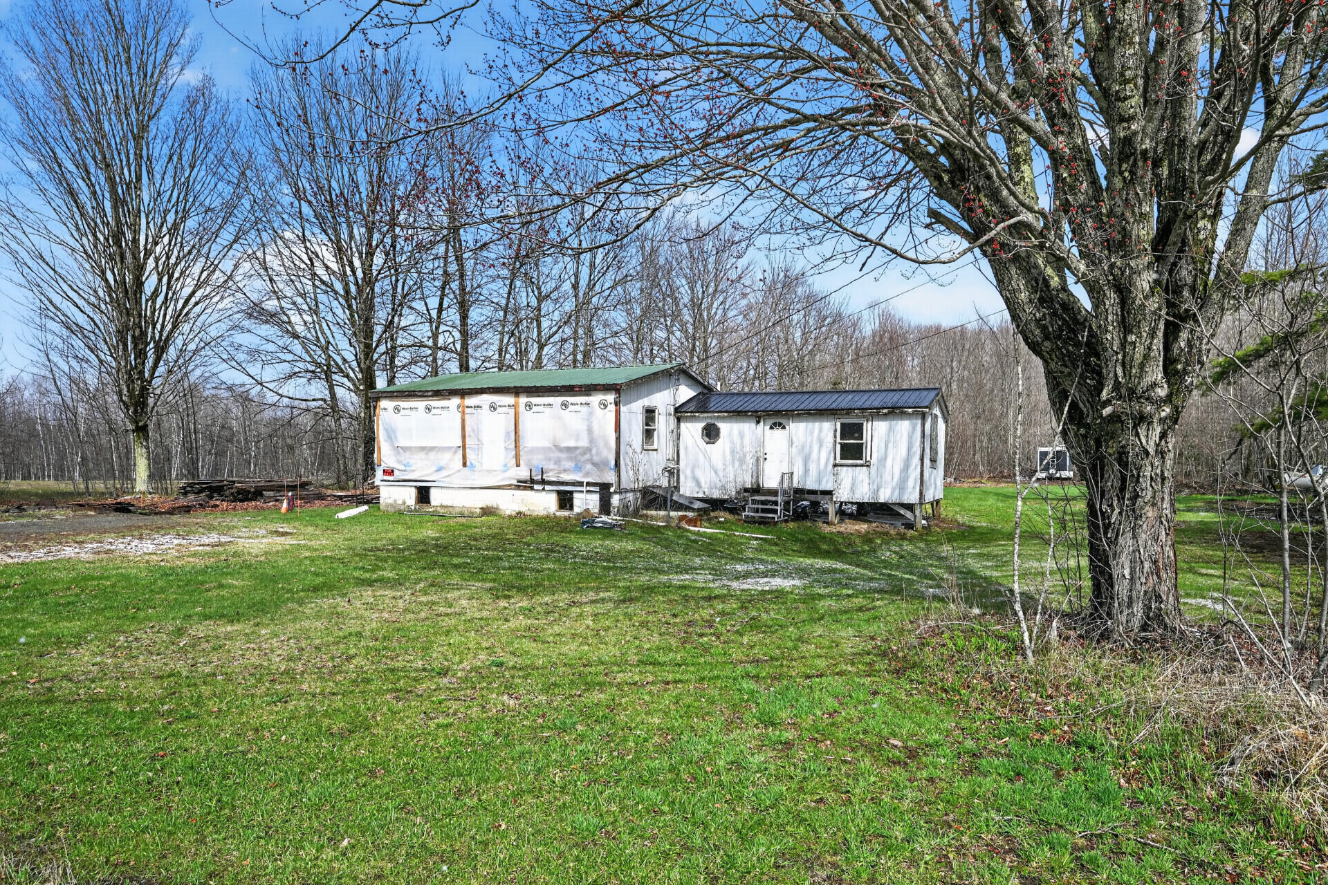 401 Canaan Road Pittsfield, ME 04967 - Photo 7 of 29 401CanaanRoad_66773_7