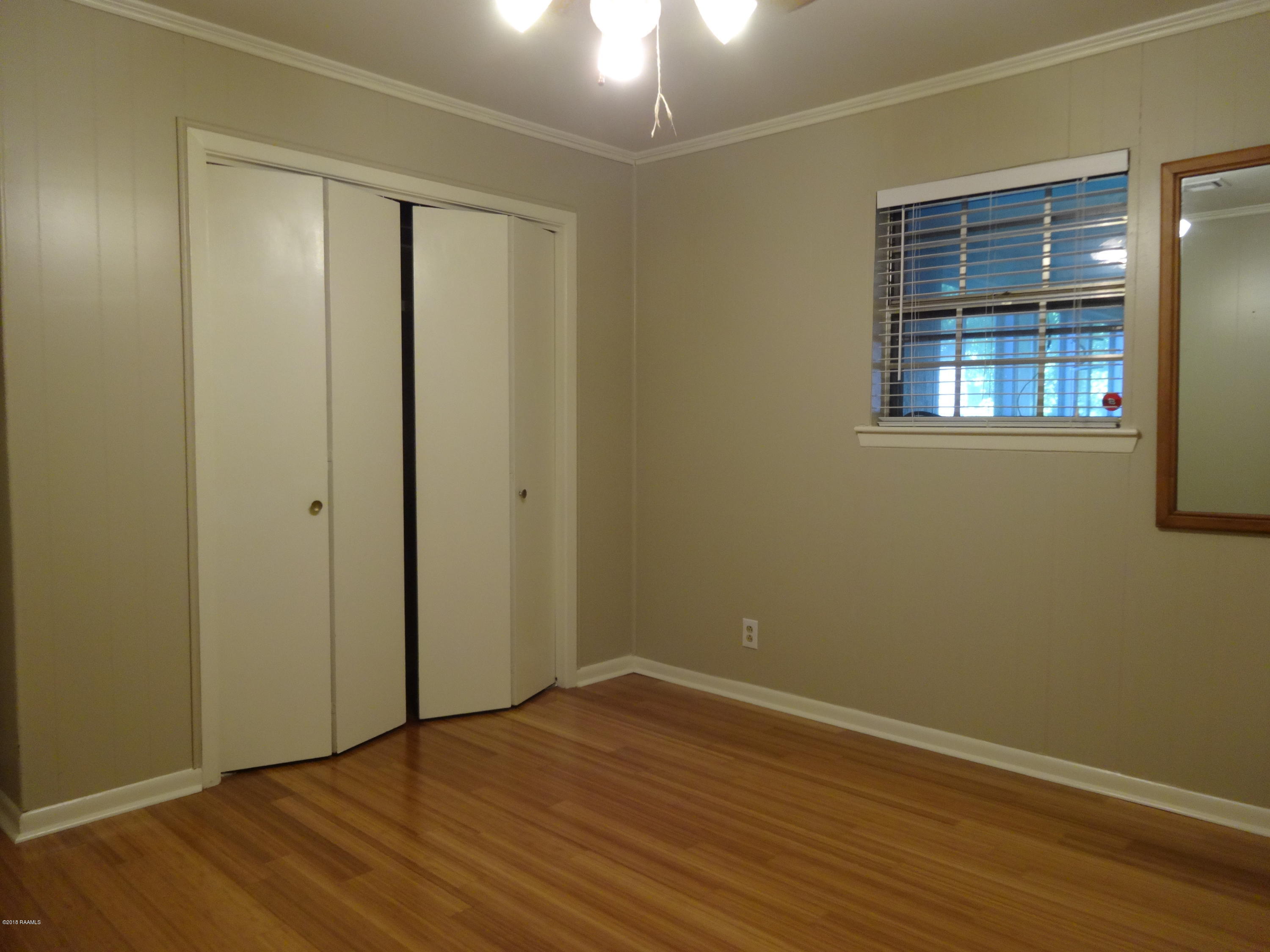 177 Atlas Road Youngsville, LA 70592 - Photo 13 of 33 Rear Bedroom #2
