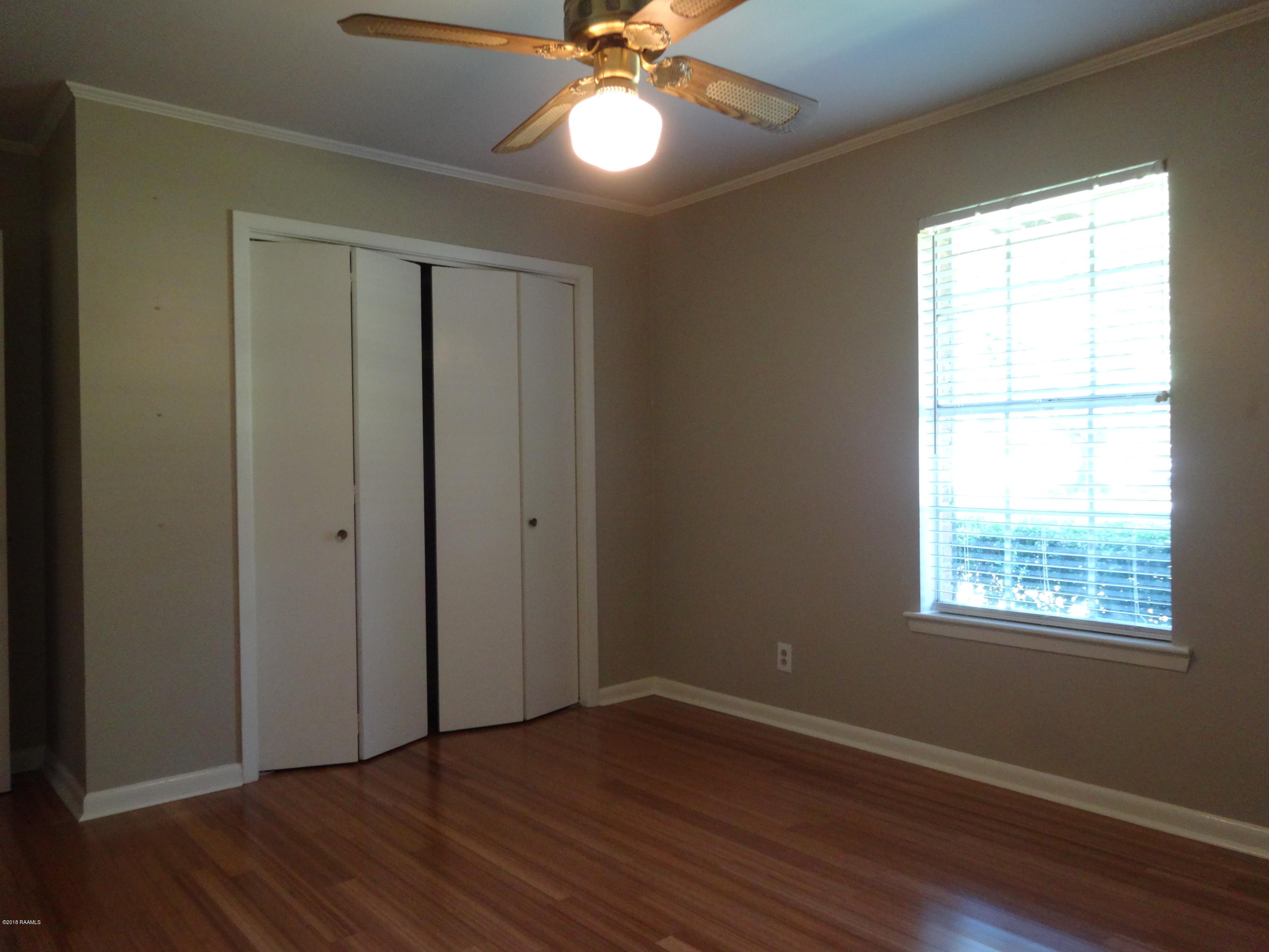 177 Atlas Road Youngsville, LA 70592 - Photo 14 of 33 Front Bedroom #3