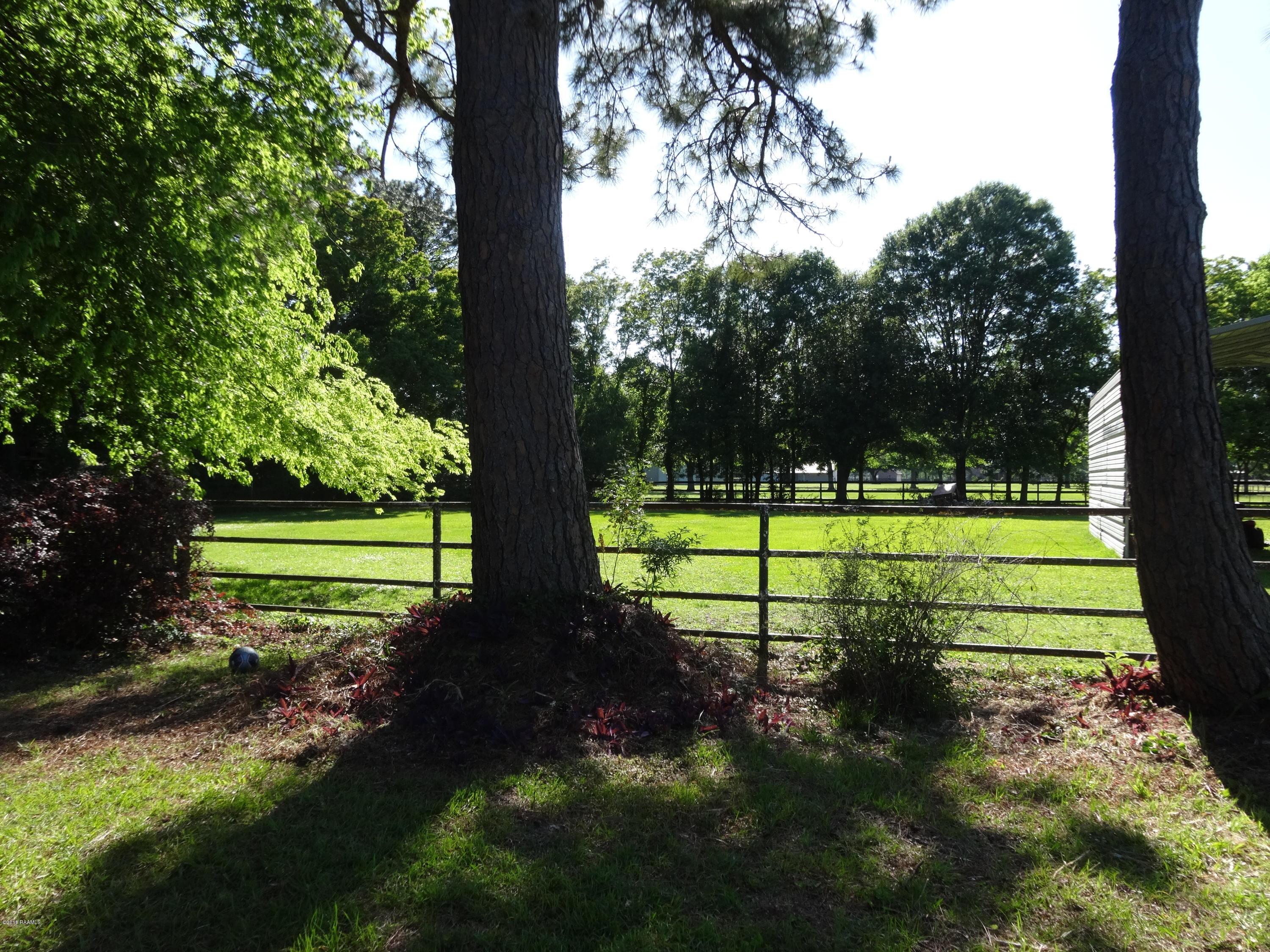 177 Atlas Road Youngsville, LA 70592 - Photo 26 of 33 Rear Acreage