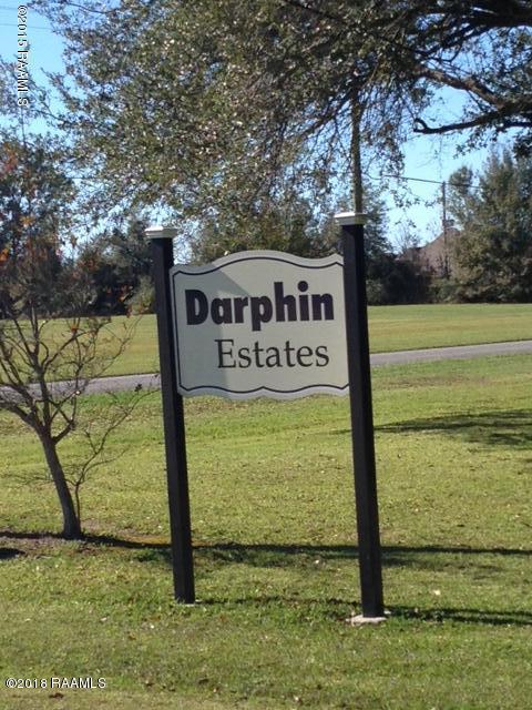 177 Atlas Road Youngsville, LA 70592 - Photo 32 of 33 Subdivision Sign