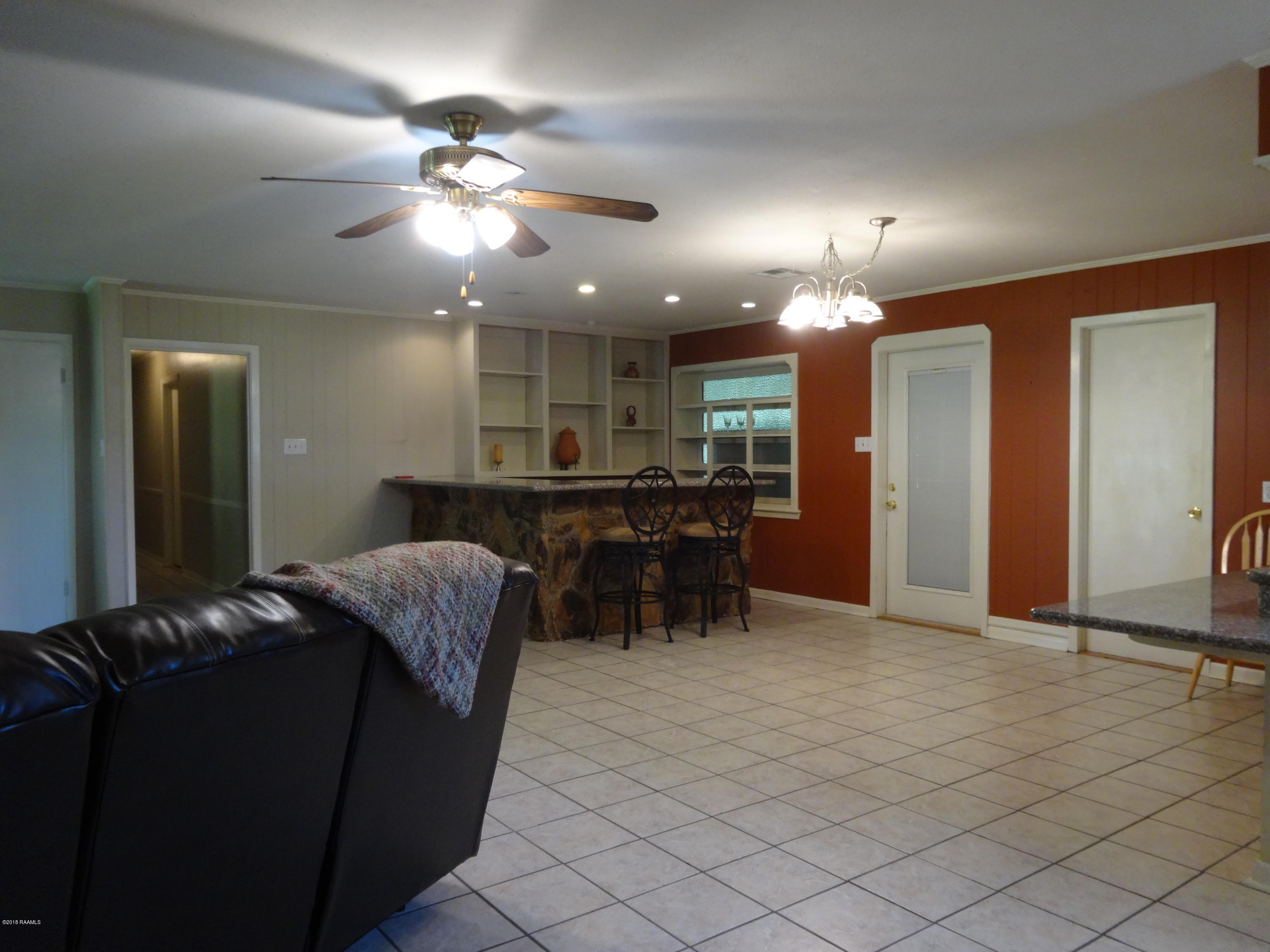 177 Atlas Road Youngsville, LA 70592 - Photo 33 of 33 Open Floor Plan