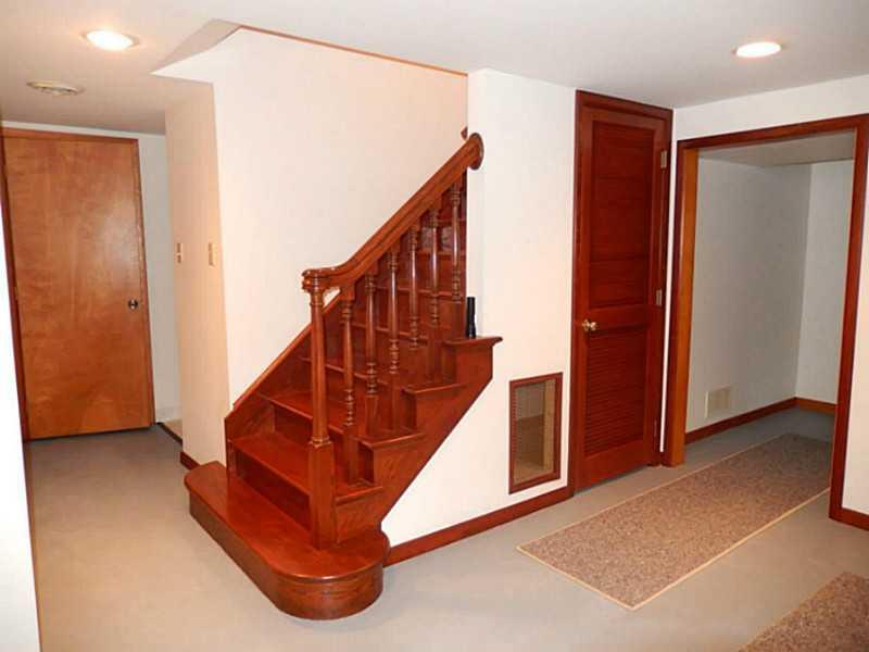 115 Grove Hill Road Economy, PA 15005 - Photo 14 of 25 Basement/Game Room.