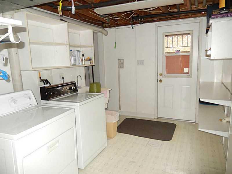 115 Grove Hill Road Economy, PA 15005 - Photo 18 of 25 Other. Laundry Room
