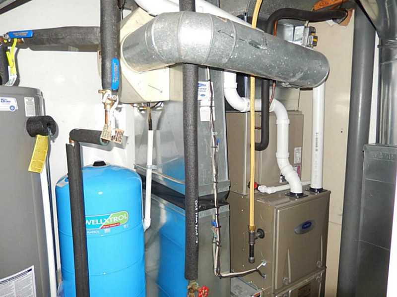 115 Grove Hill Road Economy, PA 15005 - Photo 23 of 25 Other. 1 year old High efficiency HVAC