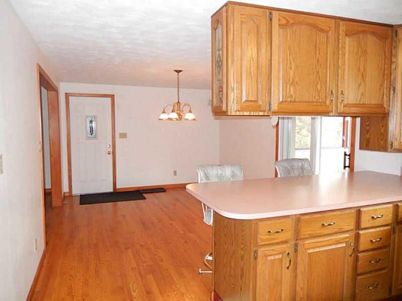 Dining Room. 