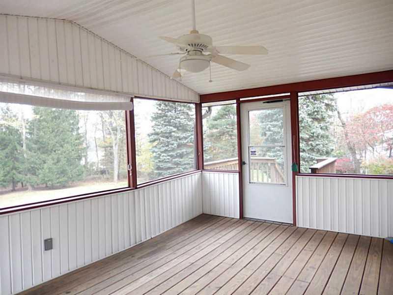 115 Grove Hill Road Economy, PA 15005 - Photo 9 of 25 Other. Screened Porch