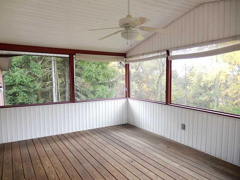 115 Grove Hill Road Economy, PA 15005 - Photo 10 of 25 Other. Screened Porch