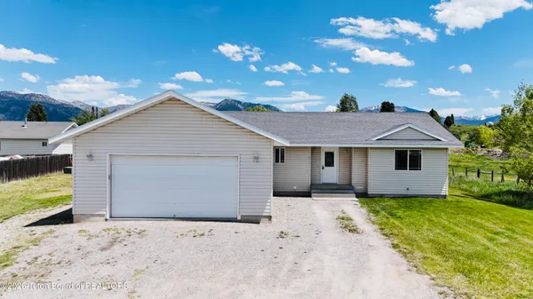 $489,000 | 7 Water Tank Road, Thayne, WY 83127