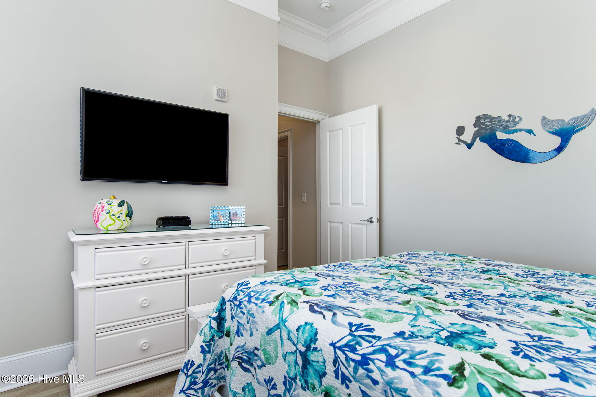 1435 Salter Path Road, Unit I1 Indian Beach, NC 28512 - Photo 28 of 63 Bedroom 2