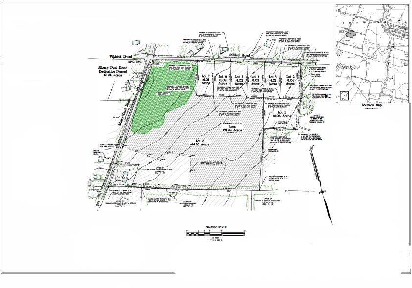 a picture of city view