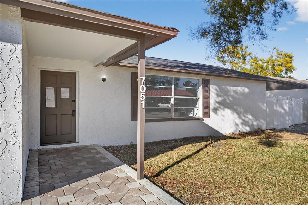 7051 Fireside Drive Port Richey, FL 34668 - Photo 3 of 32