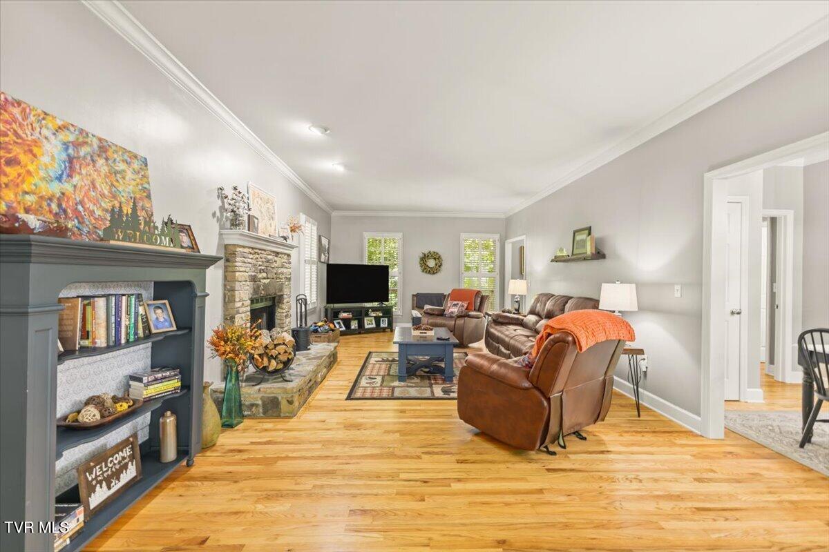 1 Deercreek Drive Kingsport, TN 37660 - Photo 12 of 58 13-128A6549