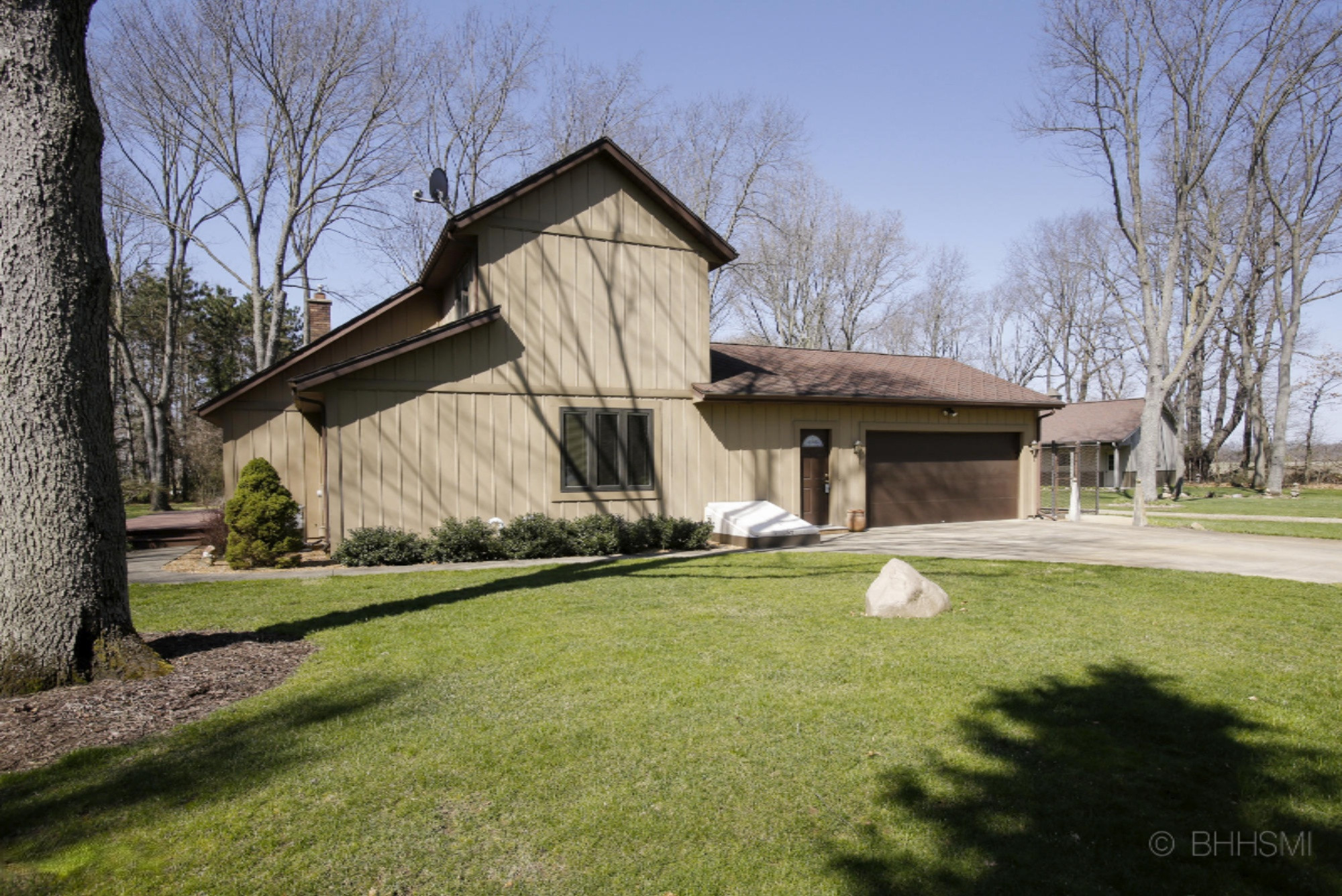 19550 Highway 60 Three Rivers, MI 49093 - Photo 1 of 45 19550 m-60-101