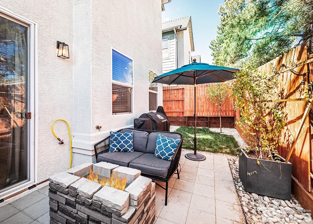2805 Green Head Ct. Reno, NV 89509 - Photo 21 of 23 Photo 21