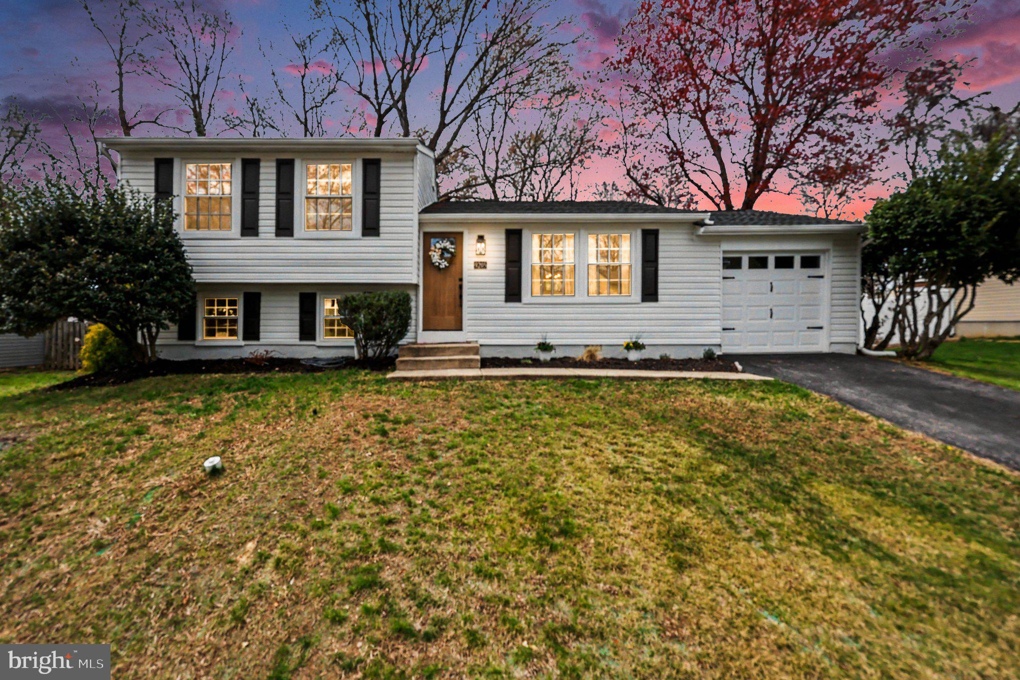 9205 Friar Road Fort Washington, MD 20744 - Photo 1 of 29