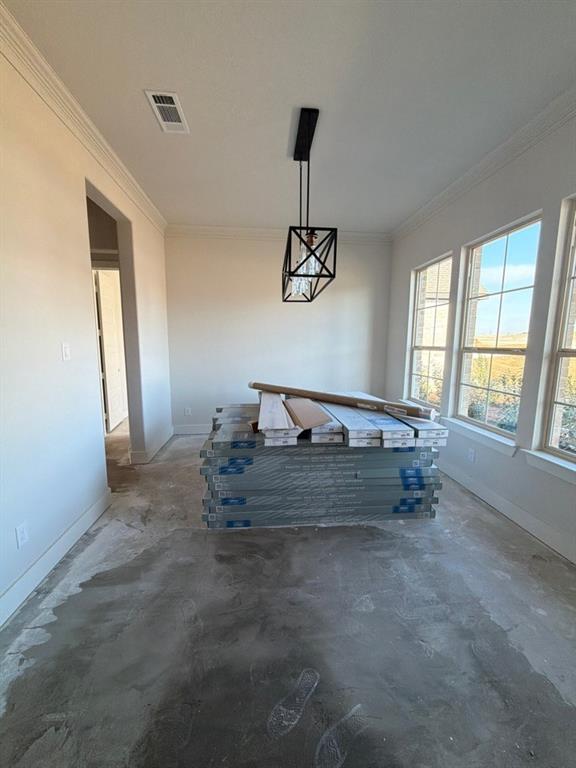 905 Perrin Lane Van Alstyne, TX 75495 - Photo 8 of 8 a room with a window