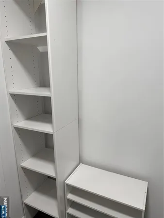 a close up view of washer and dryer
