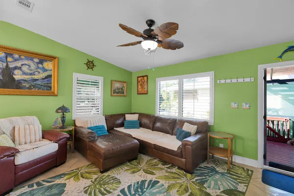 $649,000 | 29313 Coconut Palm Drive, Big Pine Key, FL 33043