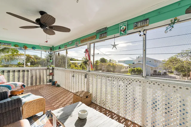 $665,000 | 29313 Coconut Palm Drive, Big Pine Key, FL 33043