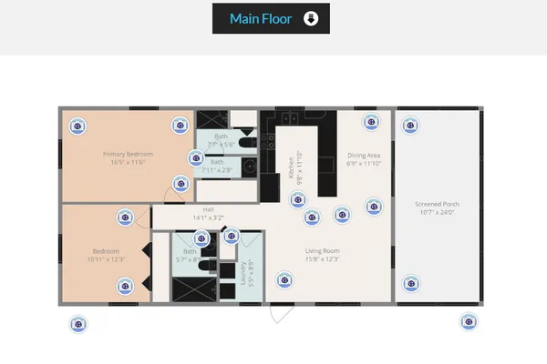 $649,000 | 29313 Coconut Palm Drive, Big Pine Key, FL 33043