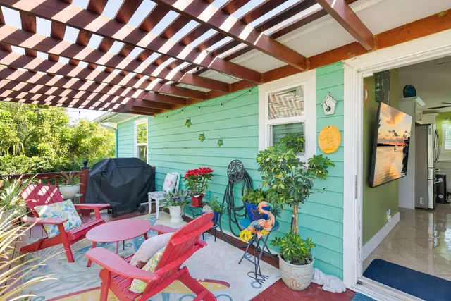 $665,000 | 29313 Coconut Palm Drive, Big Pine Key, FL 33043