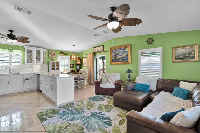 $665,000 | 29313 Coconut Palm Drive, Big Pine Key, FL 33043
