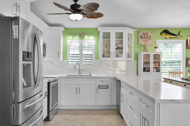 $665,000 | 29313 Coconut Palm Drive, Big Pine Key, FL 33043