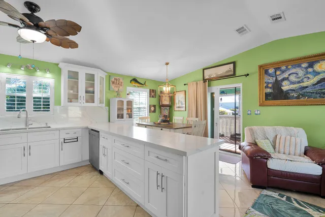 $665,000 | 29313 Coconut Palm Drive, Big Pine Key, FL 33043